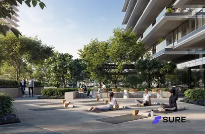 Apartment - 1 Bedroom - 1 Bathroom for sale in Altan - Dubai Creek Harbour (The Lagoons) - Dubai
