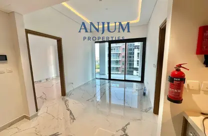 Apartment - 2 Bedrooms - 2 Bathrooms for rent in AZIZI Riviera - Meydan One - Meydan - Dubai