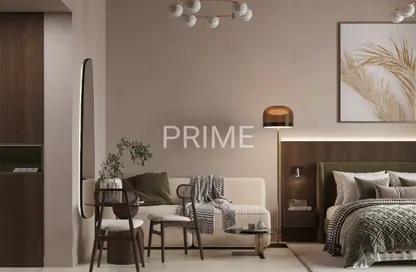 شقة - 1 حمام للبيع في أوليفيا جاردنز ريزيدنس - جميرا جاردن سيتي - السطوة - دبي شقة - 1 حمام للبيع في أوليفيا جاردنز ريزيدنس - جميرا جاردن سيتي - السطوة - دبي