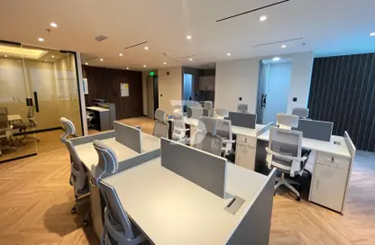 Office Space - Studio for rent in HDS Business Centre - JLT Cluster M - Jumeirah Lake Towers - Dubai