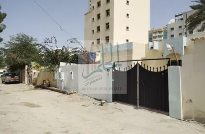 فيلا - 3 غرف نوم - 2 حمامات للبيع في الرميلة 2 - الرميلة - عجمان