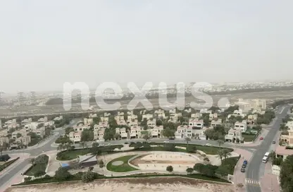 شقة - 1 حمام للبيع في كلاود تاور - مثلث قرية جميرا - دبي