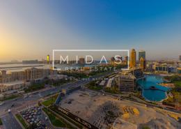 Outdoor Building image for: Apartment - 3 bedrooms - 5 bathrooms for sale in Al Seef Tower - Dubai Marina - Dubai, Image 1