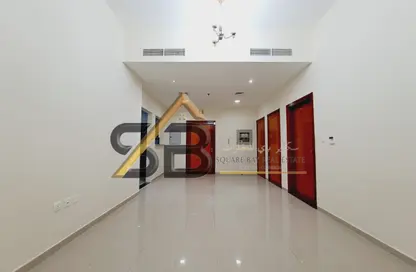 Apartment - 1 Bedroom - 2 Bathrooms for rent in Dubai Silicon Oasis - Dubai