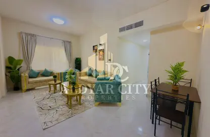 Apartment - 2 Bedrooms - 3 Bathrooms for rent in Al Nuaimiya Towers C - Al Nuaimiya - Ajman