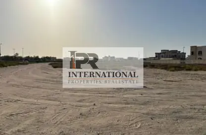 Land - Studio for sale in Manama - Ajman