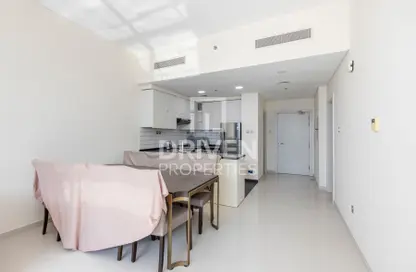 Apartment - 1 Bedroom - 2 Bathrooms for sale in Loreto 3 A - Loreto - DAMAC Hills - Dubai