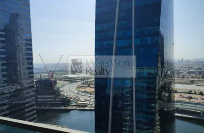 Apartment - 3 Bedrooms - 3 Bathrooms for rent in Merano Tower - Business Bay - Dubai Apartment - 3 Bedrooms - 3 Bathrooms for rent in Merano Tower - Business Bay - Dubai