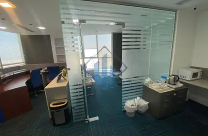 Business Centre - Studio - 1 Bathroom for sale in Julphar Commercial Tower - Julphar Towers - Al Nakheel - Ras Al Khaimah