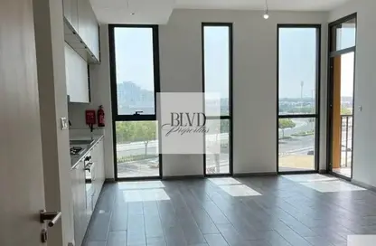 Apartment - 1 Bedroom - 2 Bathrooms for rent in Noor 4 - Midtown Noor - Dubai Production City (IMPZ) - Dubai