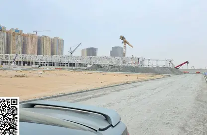 أرض - استوديو للبيع في العامرة جاردنز - العامرة - عجمان