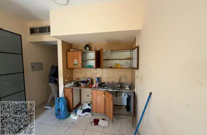 شقة - 1 حمام للايجار في شارع الشيخ جابر الصباح - النعيمية - النعيمية - عجمان