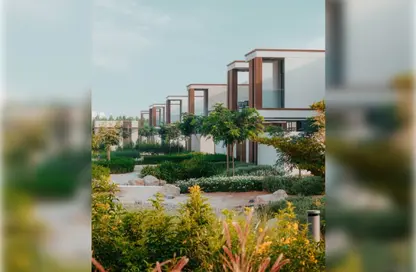 تاون هاوس - 3 غرف نوم - 4 حمامات للبيع في سوق الجبيل - جزيرة الجبيل - أبوظبي