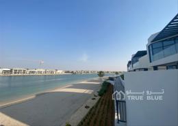 فيلا - 4 غرف نوم - 5 حمامات للبيع في ماربيا - ميناء العرب - راس الخيمة - رأس الخيمة