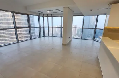 شقة - 3 غرف نوم - 4 حمامات للايجار في راديانت سكوير - مدينة الأضواء - جزيرة الريم - أبوظبي