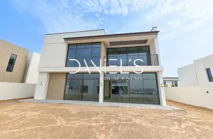 فيلا - 4 غرف نوم - 5 حمامات للبيع في تلال الفرجان - المرحلة الأولى - الفرجان - دبي فيلا - 4 غرف نوم - 5 حمامات للبيع في تلال الفرجان - المرحلة الأولى - الفرجان - دبي