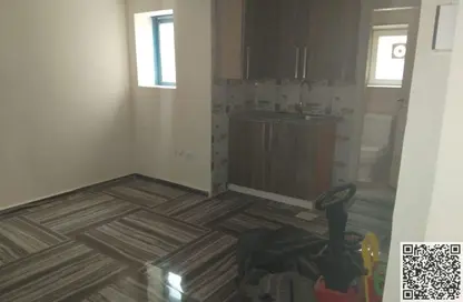 Apartment - Studio - 1 Bathroom for rent in Al Naemiya Tower 3 - Al Naemiya Towers - Al Nuaimiya - Ajman