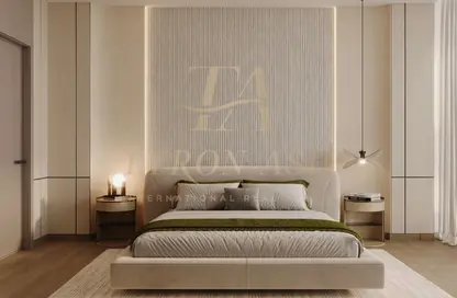 شقة - غرفة نوم - 2 حمامات للبيع في برج بن غاطي سكاي رايز أ - بن غاطي سكاي رايز - الخليج التجاري - دبي شقة - غرفة نوم - 2 حمامات للبيع في برج بن غاطي سكاي رايز أ - بن غاطي سكاي رايز - الخليج التجاري - دبي