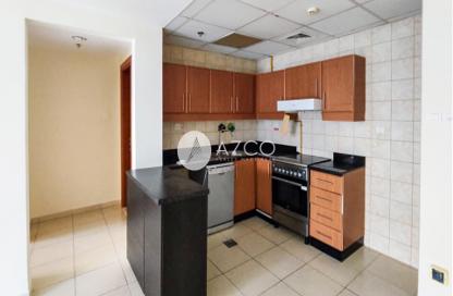 شقة - غرفة نوم - 2 حمامات للبيع في سيينا 1 - توسكان رزدنس - قرية الجميرا سركل - دبي