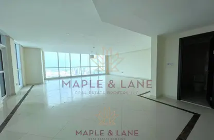 Apartment - 4 Bedrooms - 5 Bathrooms for rent in 23 Marina - Dubai Marina - Dubai