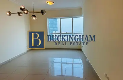 Apartment - 1 Bedroom - 2 Bathrooms for rent in V3 Tower - JLT Cluster V - Jumeirah Lake Towers - Dubai
