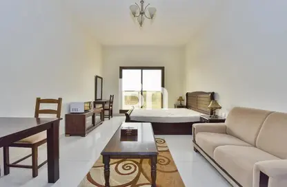 Apartment - Studio - 1 Bathroom for sale in Elite Sports Residence 9 - Elite Sports Residence - Dubai Sports City - Dubai