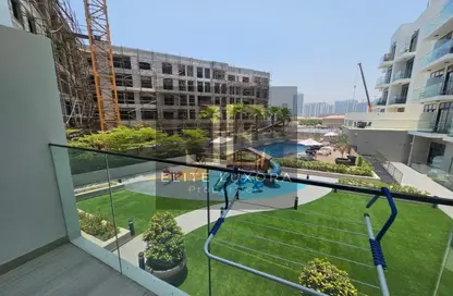 شقة - 1 حمام للبيع في بانثيون اليسي II - قرية الجميرا سركل - دبي