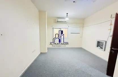 شقة - غرفة نوم - 1 حمام للايجار في طريق فاير ستاشن - مويلح - الشارقة