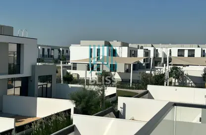 Townhouse - 4 Bedrooms - 5 Bathrooms for sale in Murooj Al Furjan West - Al Furjan - Dubai