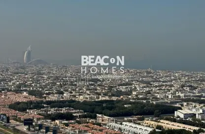 Apartment - 2 Bedrooms - 2 Bathrooms for sale in Aykon City Tower C - Aykon City - Business Bay - Dubai