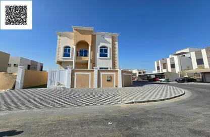 Villa - 6 Bedrooms - 7+ Bathrooms for sale in Al Amira Village - Al Yasmeen - Ajman