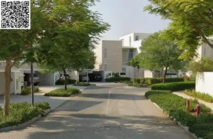 Land - Studio for sale in Peninsula - Al Zorah - Ajman