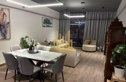 شقة - 2 غرف نوم - 3 حمامات للبيع في لوكي ريزيدنس - منطقة 14 - قرية الجميرا سركل - دبي