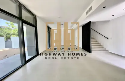 Villa - 4 Bedrooms - 5 Bathrooms for rent in Robinia - Masaar - Tilal City - Sharjah