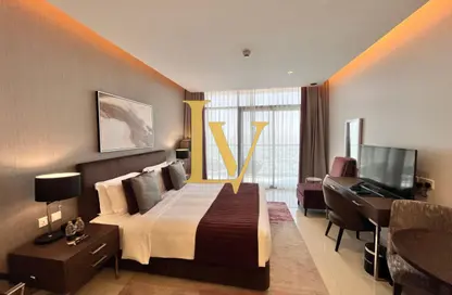 Apartment - Studio - 1 Bathroom for sale in Aykon City Tower B - Aykon City - Business Bay - Dubai