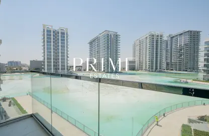 Apartment - 1 Bedroom - 2 Bathrooms for sale in Residences 5 - District One - Mohammed Bin Rashid City - Dubai
