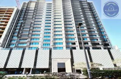 Apartment - 2 Bedrooms - 4 Bathrooms for rent in Alef Noon Residence - Jumeirah Village Circle - Dubai