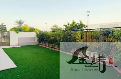 فيلا - 4 غرف نوم - 4 حمامات للبيع في 3 باركسايد - اعمار الجنوبية - دبي الجنوب (مركز دبي العالمي) - دبي فيلا - 4 غرف نوم - 4 حمامات للبيع في 3 باركسايد - اعمار الجنوبية - دبي الجنوب (مركز دبي العالمي) - دبي