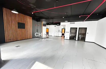 Office Space - Studio for sale in The Prism - Business Bay - Dubai