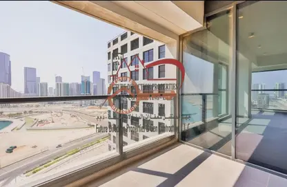 Apartment - 2 Bedrooms - 3 Bathrooms for rent in Pixel - Makers District - Al Reem Island - Abu Dhabi