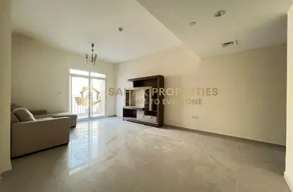 Apartment - 1 Bedroom - 2 Bathrooms for sale in May Residence - Jumeirah Village Circle - Dubai