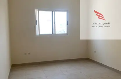 Apartment - 2 Bedrooms - 2 Bathrooms for rent in Al Naemiya Tower 1 - Al Naemiya Towers - Al Nuaimiya - Ajman
