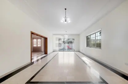 Villa - 5 Bedrooms - 6 Bathrooms for rent in Al Safa 2 Villas - Al Safa 2 - Al Safa - Dubai