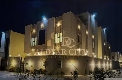 Villa - 6 Bedrooms - 7+ Bathrooms for rent in Al Aamra Gardens - Al Amerah - Ajman