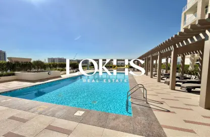 شقة - غرفة نوم - 2 حمامات للايجار في فريشيا - الفرجان - دبي