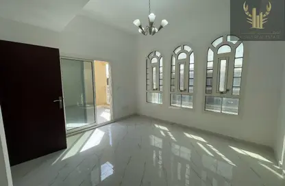 فيلا - 3 غرف نوم - 3 حمامات للايجار في إيريكا - فيلات ضواحي عجمان - ضواحي عجمان - عجمان
