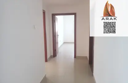 Apartment - 2 Bedrooms - 2 Bathrooms for rent in Al Naemiya Tower 3 - Al Naemiya Towers - Al Nuaimiya - Ajman