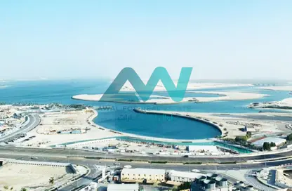 Apartment - 3 Bedrooms - 4 Bathrooms for rent in Meera 1 - Shams Abu Dhabi - Al Reem Island - Abu Dhabi