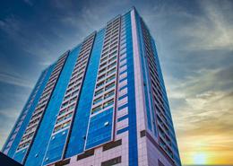 Apartment - 1 bedroom - 2 bathrooms for rent in Ajman Industrial 2 - Ajman Industrial Area - Ajman