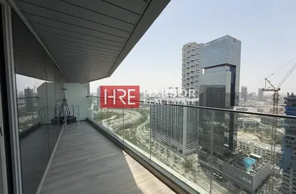 شقة - غرفة نوم - 1 حمام للبيع في بلوم هايتس - منطقة 15 - قرية الجميرا سركل - دبي